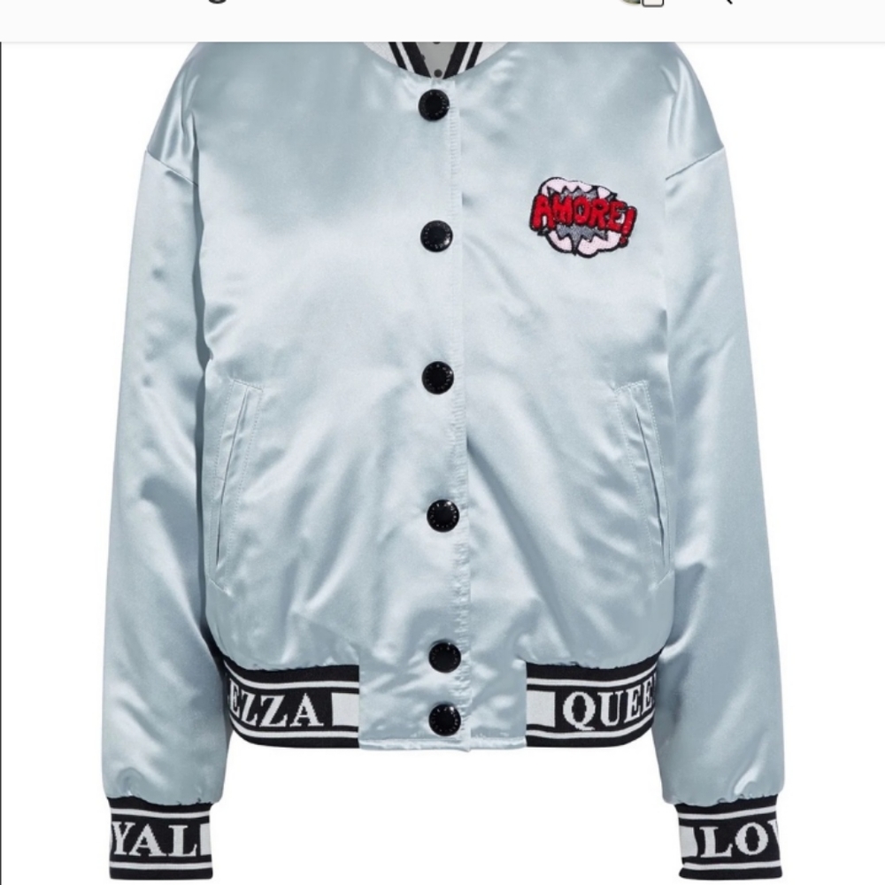 DOLCE & GABBANA JACKET  NWT